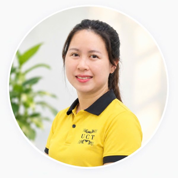 Huỳnh Cẩm Như