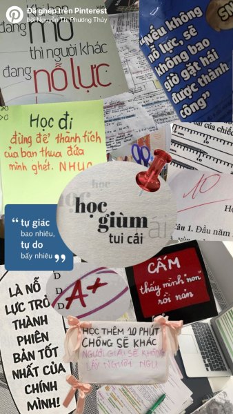 Bét học Ielts