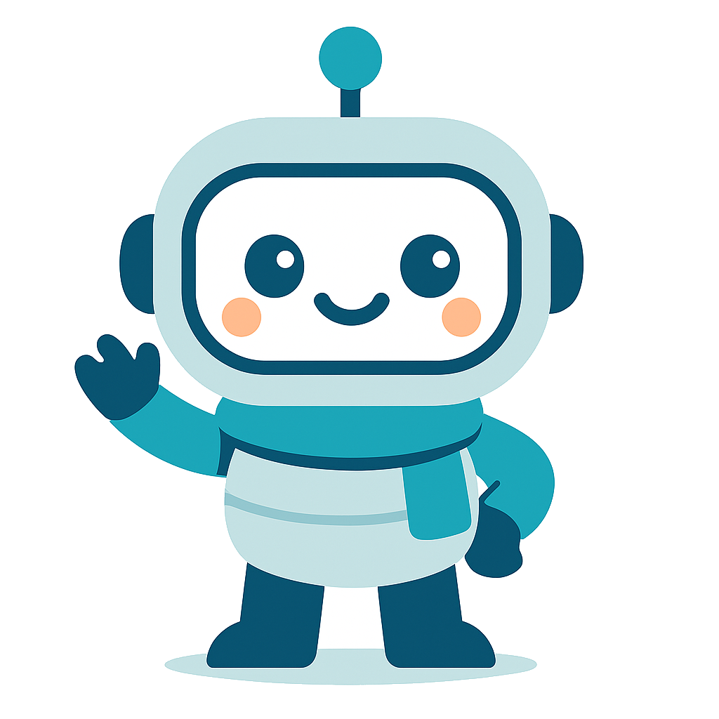 NAVSEnglish mascot