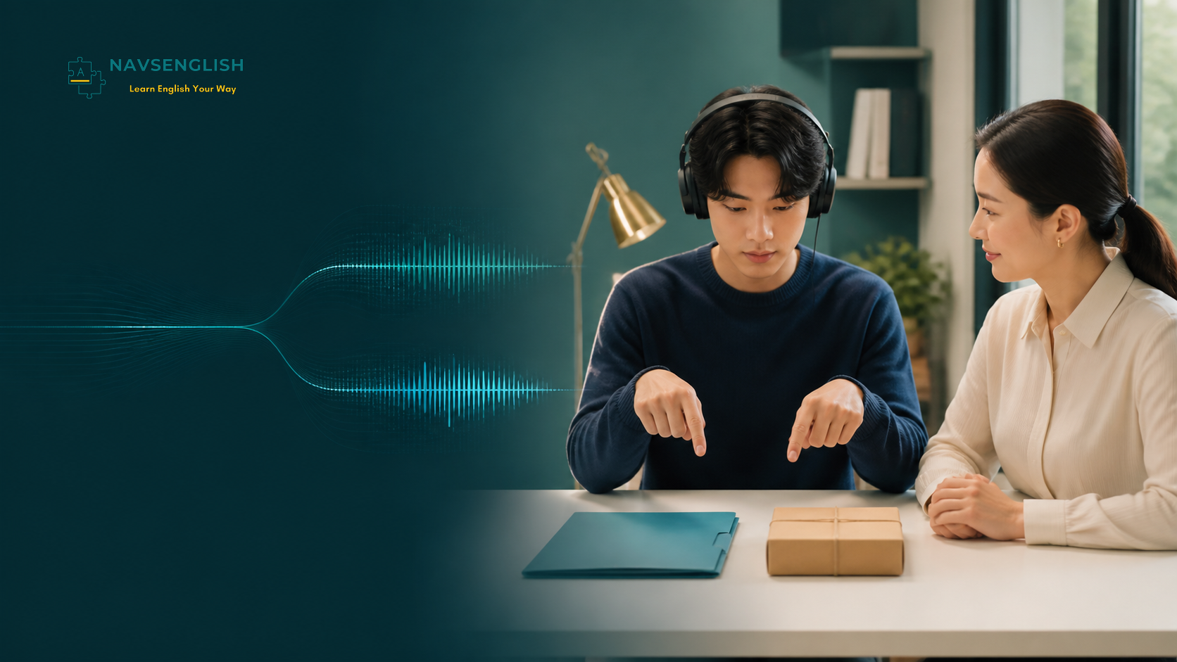 TOEIC Listening Part 2 — Choice Questions