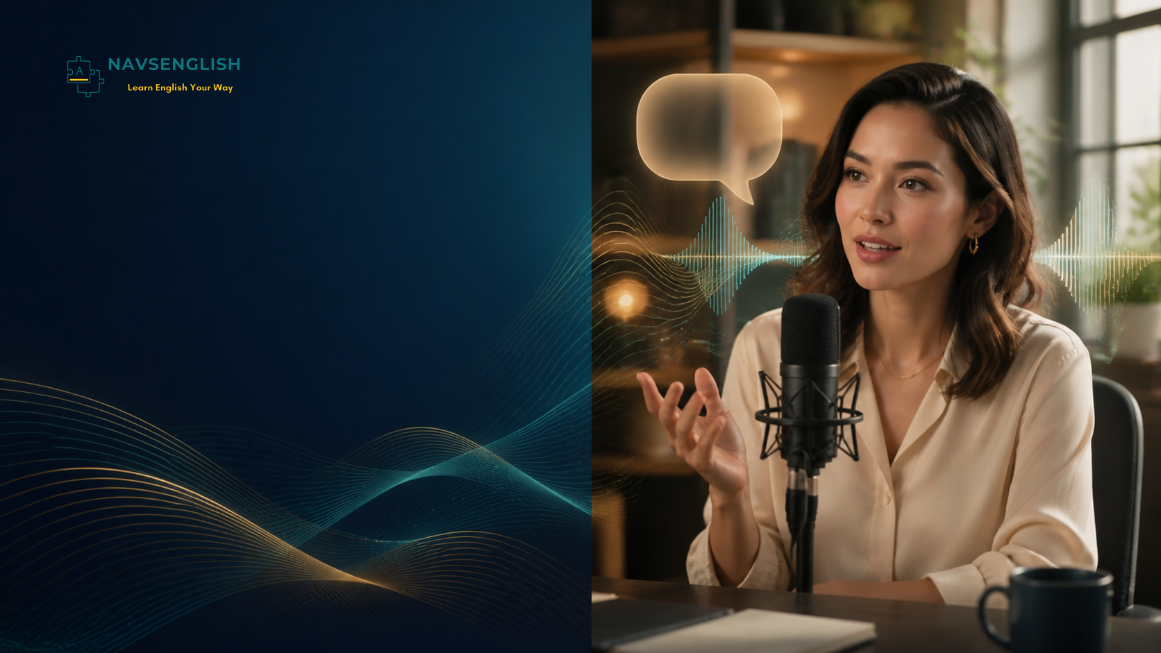 TOEIC Listening Part 4 — Implied Meaning