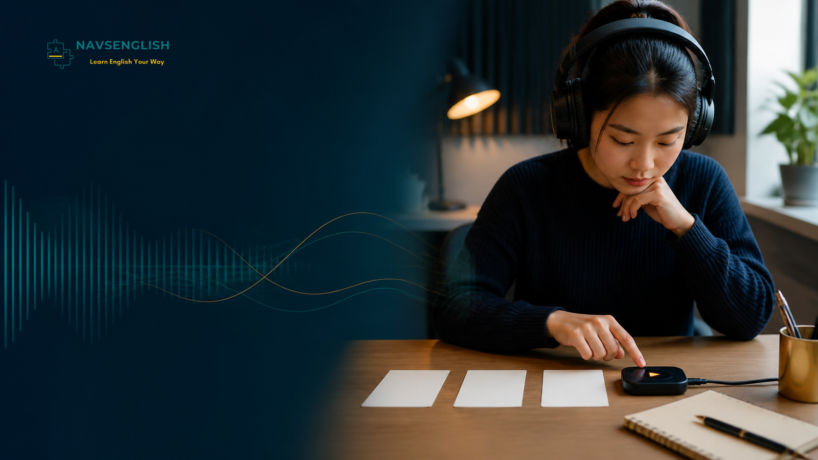 TOEIC Listening Part 4 — Preview the Questions
