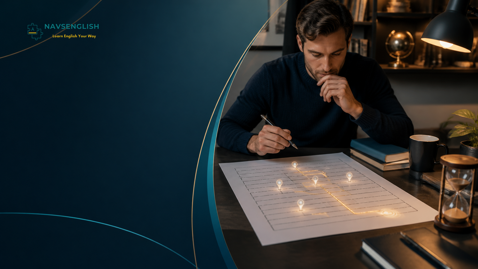 TOEIC Reading Part 5 — Five Common Traps