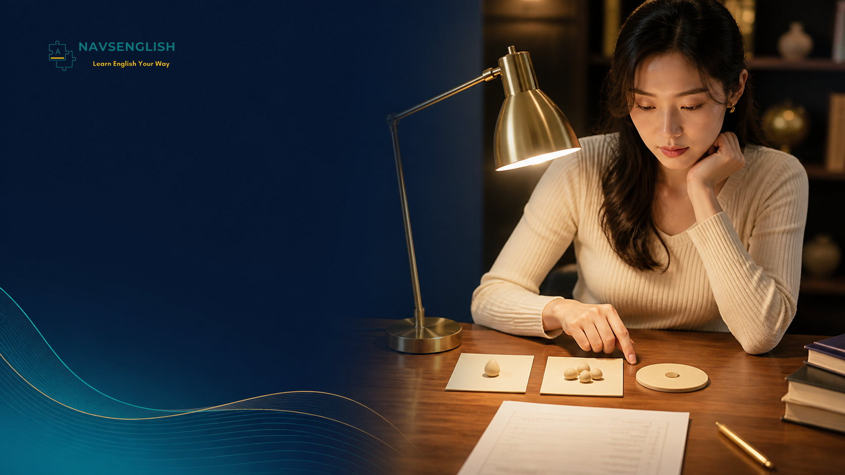 TOEIC Reading Part 5 — Nouns and Articles