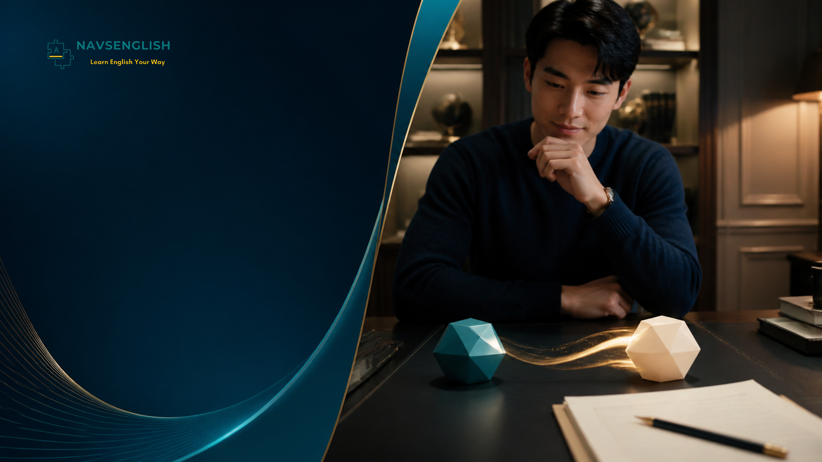 TOEIC Reading Part 5 — Passive and Participles