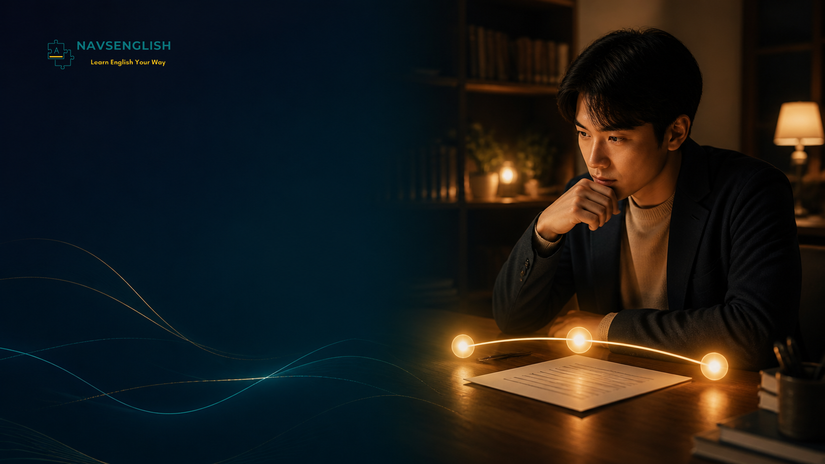TOEIC Reading Part 5 — Verb Tense