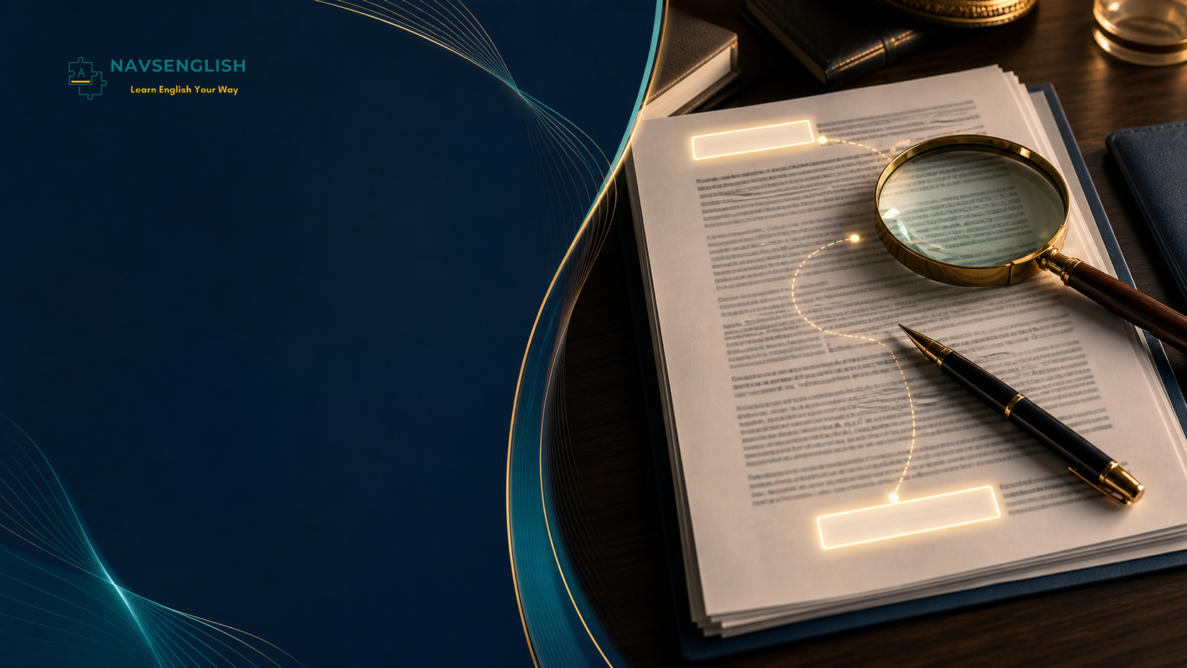 TOEIC Reading Part 6 — Hard Sentence Insertion