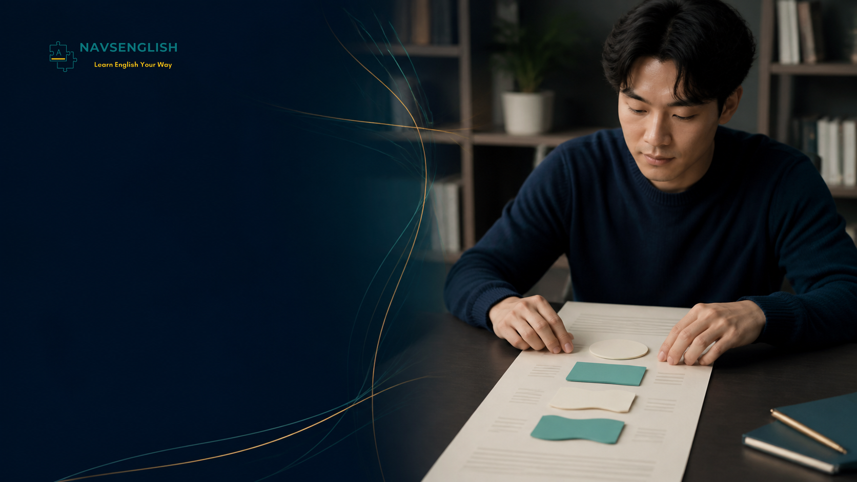 TOEIC Reading Part 6 — Word Forms
