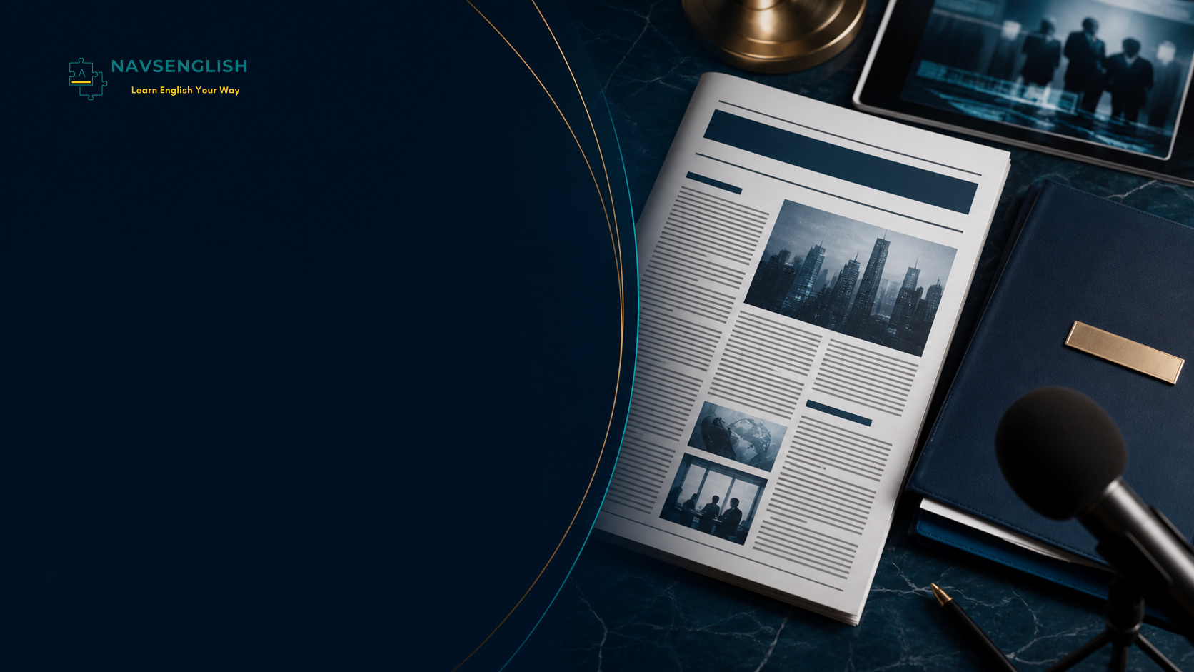 TOEIC Reading Part 7 — Articles and Press Releases