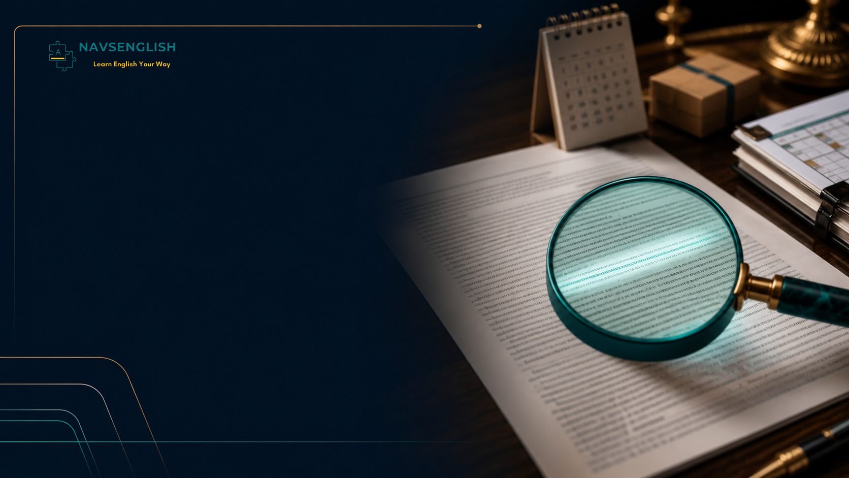 TOEIC Reading Part 7 — Detail Questions