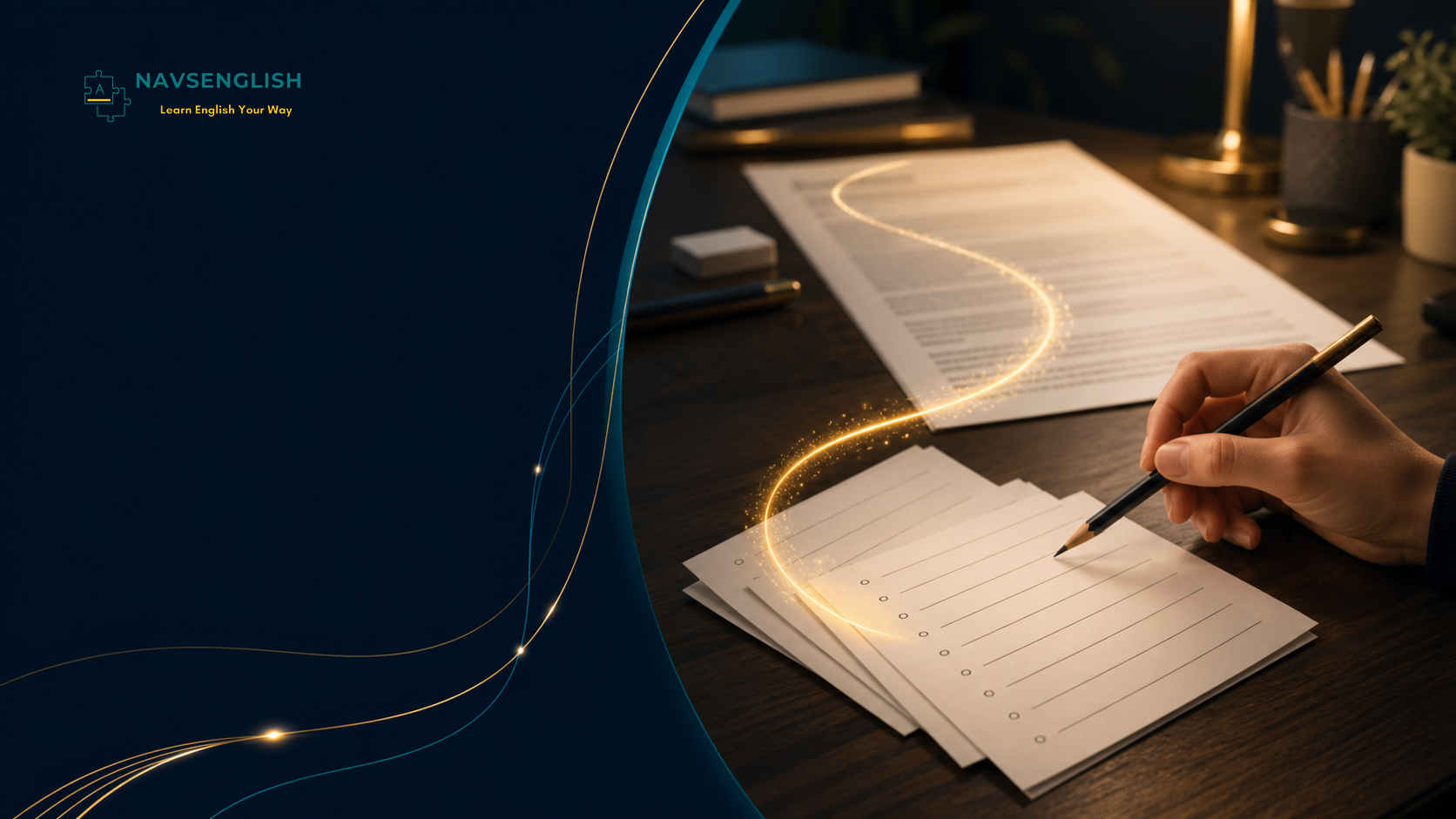 TOEIC Reading Part 7 — Questions First