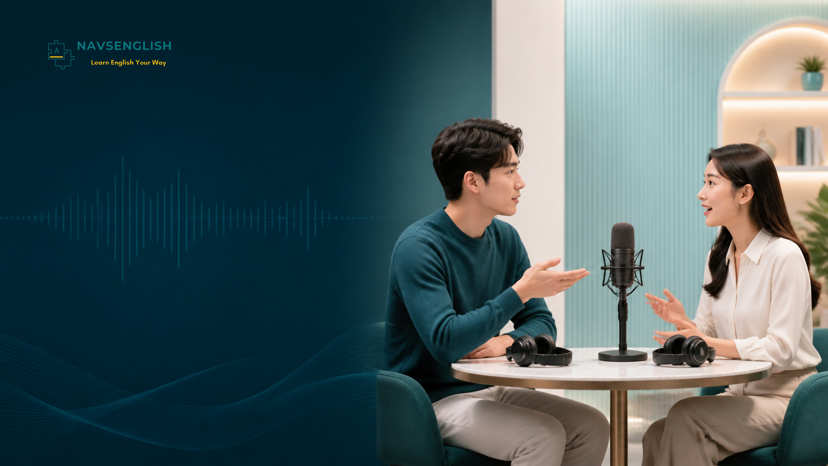 TOEIC Listening Part 2 — Question and Response