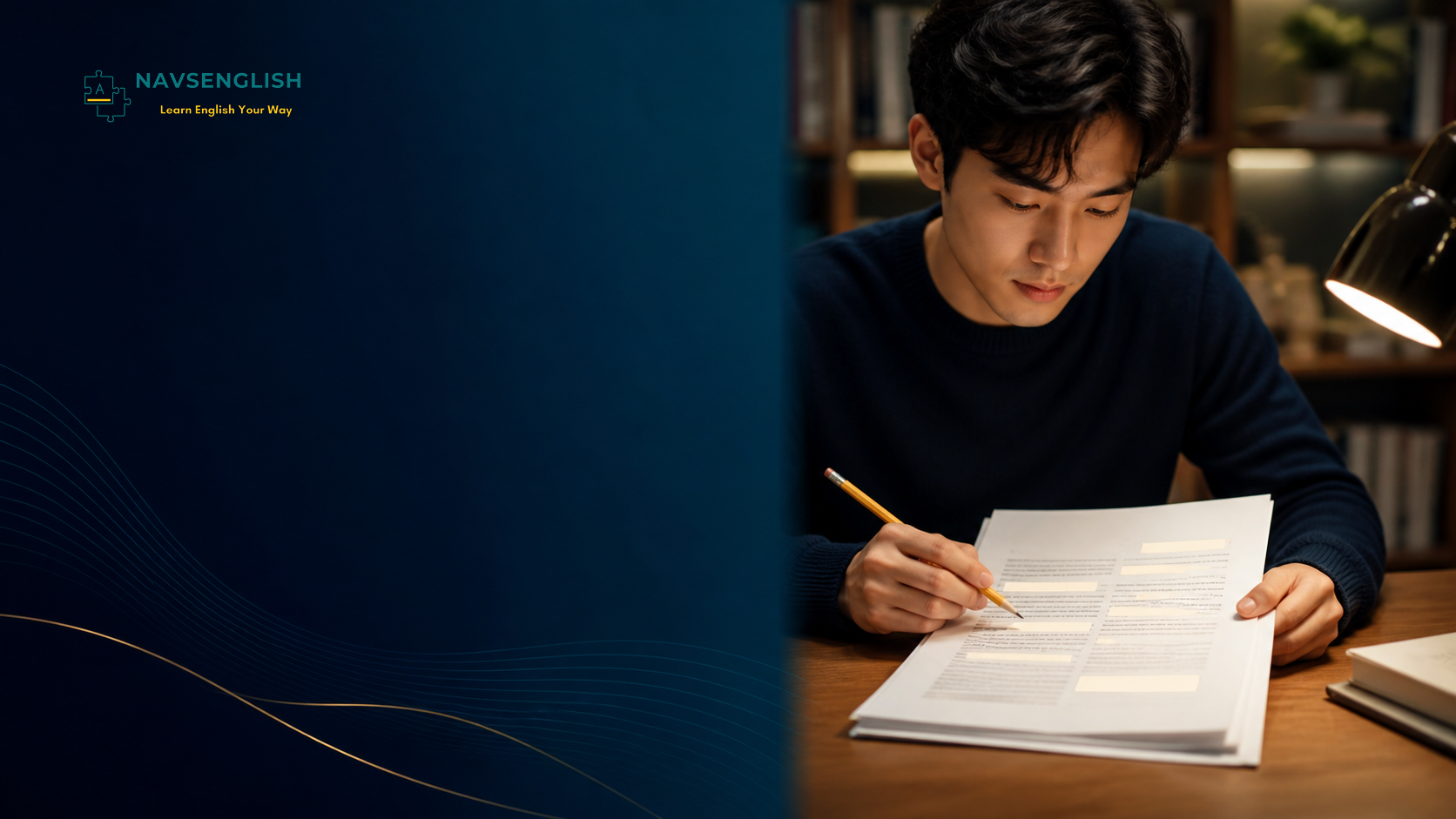 TOEIC Reading Part 6 — Text Completion